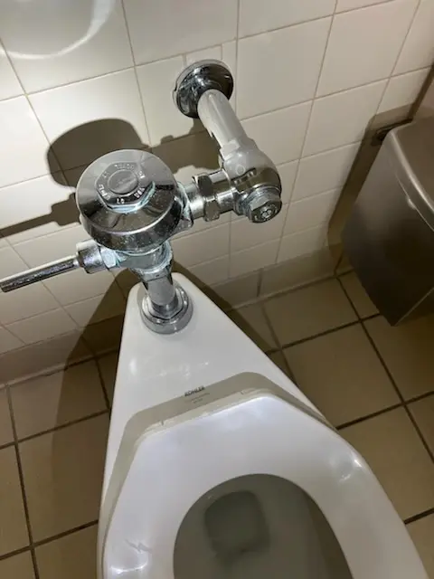 Fixture installation and repair for Sewer Camera Inspection in Lower Boston Street